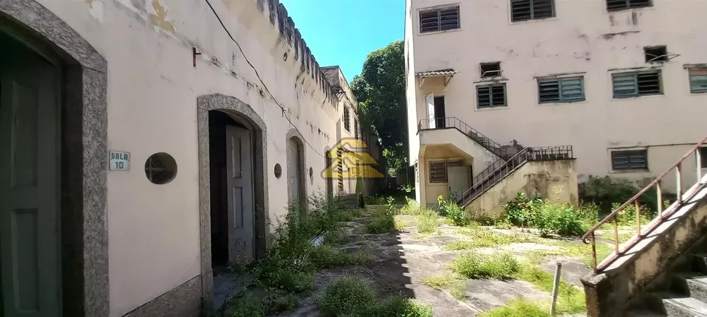 Prédio Inteiro, 5300 m² - Foto 13