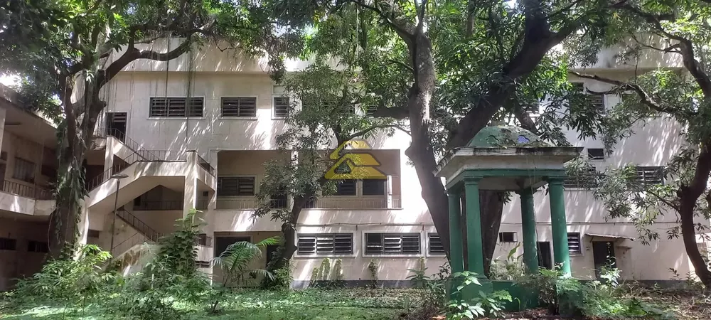 Prédio Inteiro, 5300 m² - Foto 2