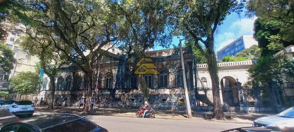 Prédio Inteiro, 5300 m² - Foto 1