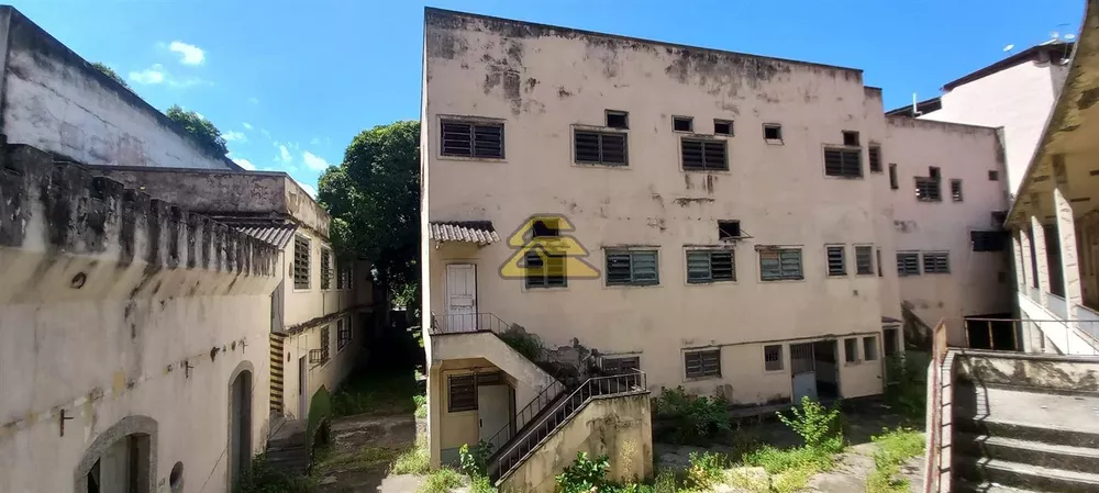 Prédio Inteiro, 5300 m² - Foto 16