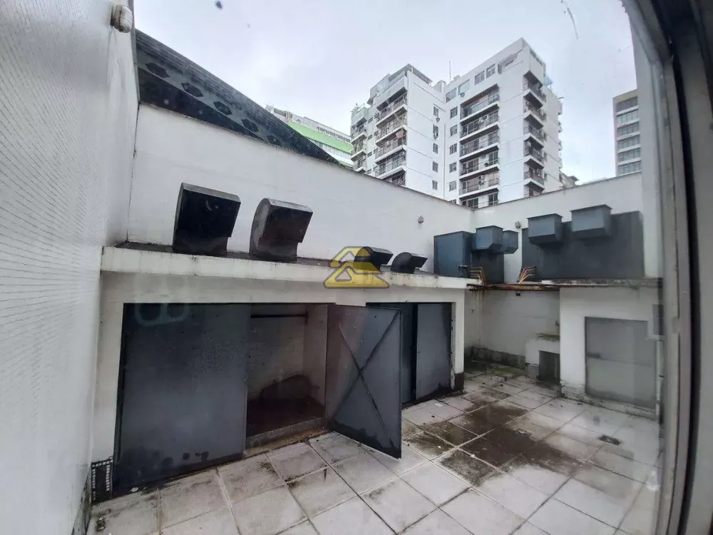 Prédio Inteiro, 1111 m² - Foto 5