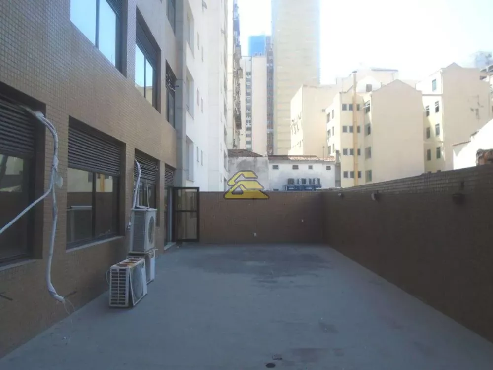 Sala-Conjunto, 265 m² - Foto 8
