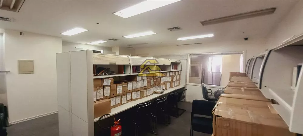 Sala-Conjunto, 296 m² - Foto 8