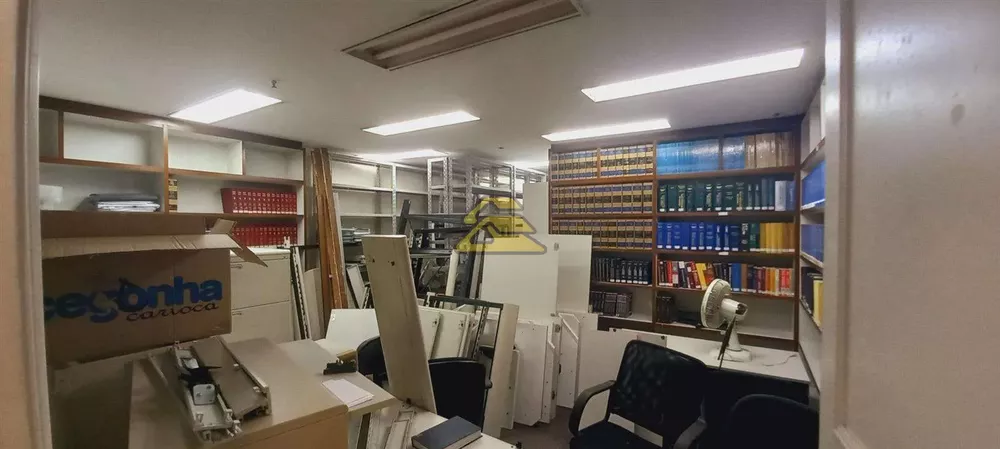 Sala-Conjunto, 296 m² - Foto 12