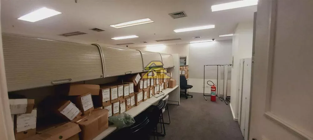 Sala-Conjunto, 296 m² - Foto 9