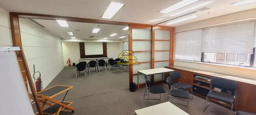 Sala-Conjunto, 296 m² - Foto 1