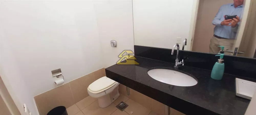 Sala-Conjunto, 296 m² - Foto 13