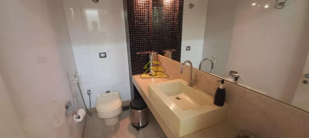 Sala-Conjunto, 296 m² - Foto 3