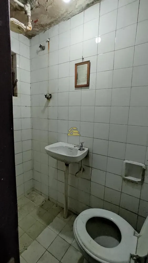 Loja-Salão, 72 m² - Foto 21