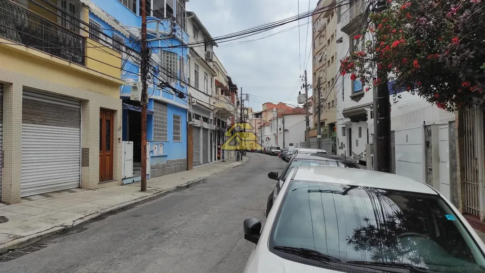Loja-Salão, 72 m² - Foto 33
