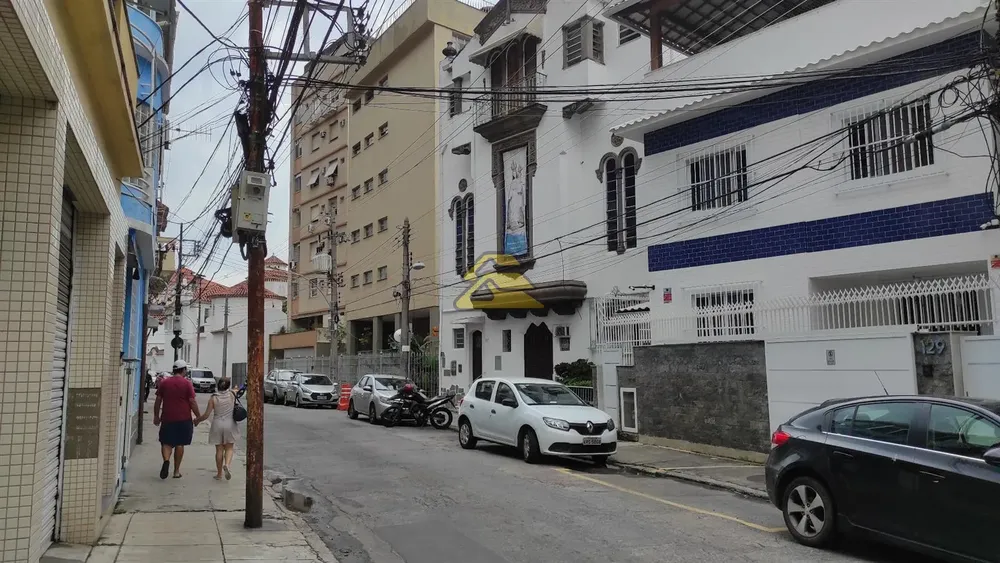 Loja-Salão, 72 m² - Foto 35