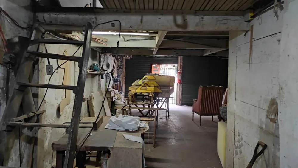 Loja-Salão, 72 m² - Foto 4