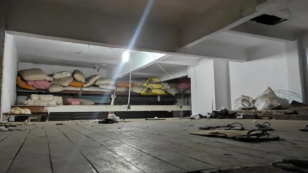 Loja-Salão, 72 m² - Foto 6