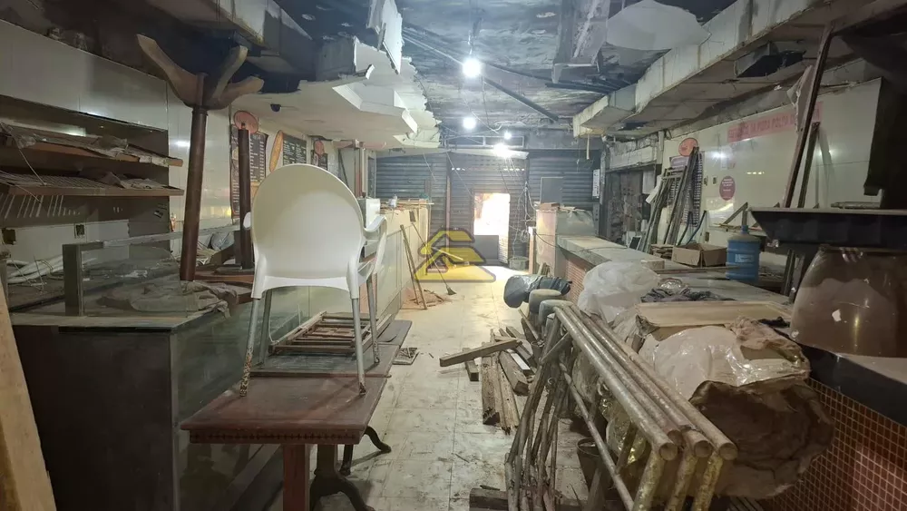 Loja-Salão, 600 m² - Foto 4