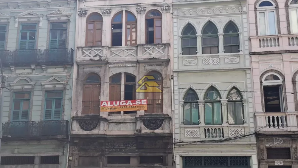 Loja-Salão, 600 m² - Foto 1