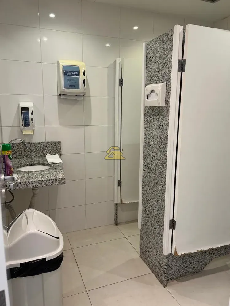 Loja-Salão, 798 m² - Foto 4