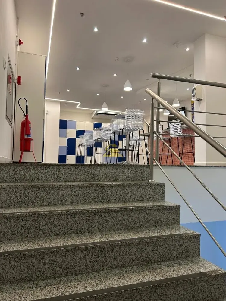 Loja-Salão, 798 m² - Foto 5