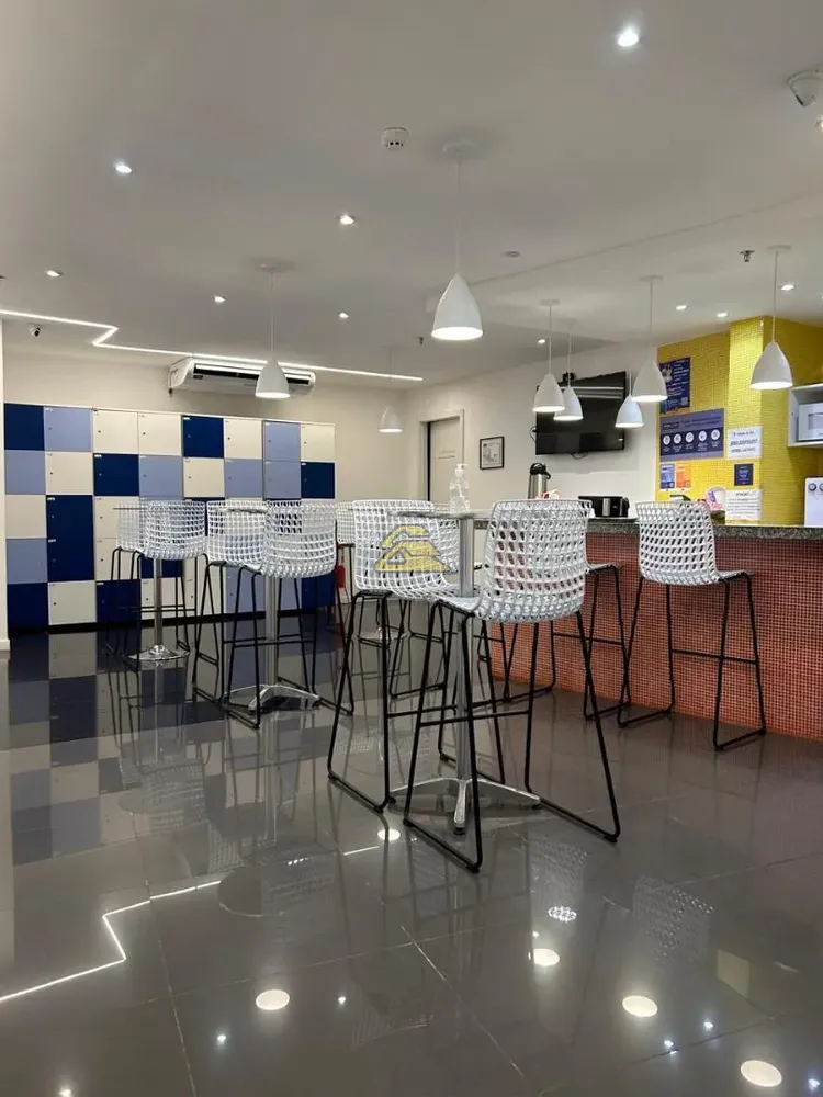 Loja-Salão, 798 m² - Foto 9