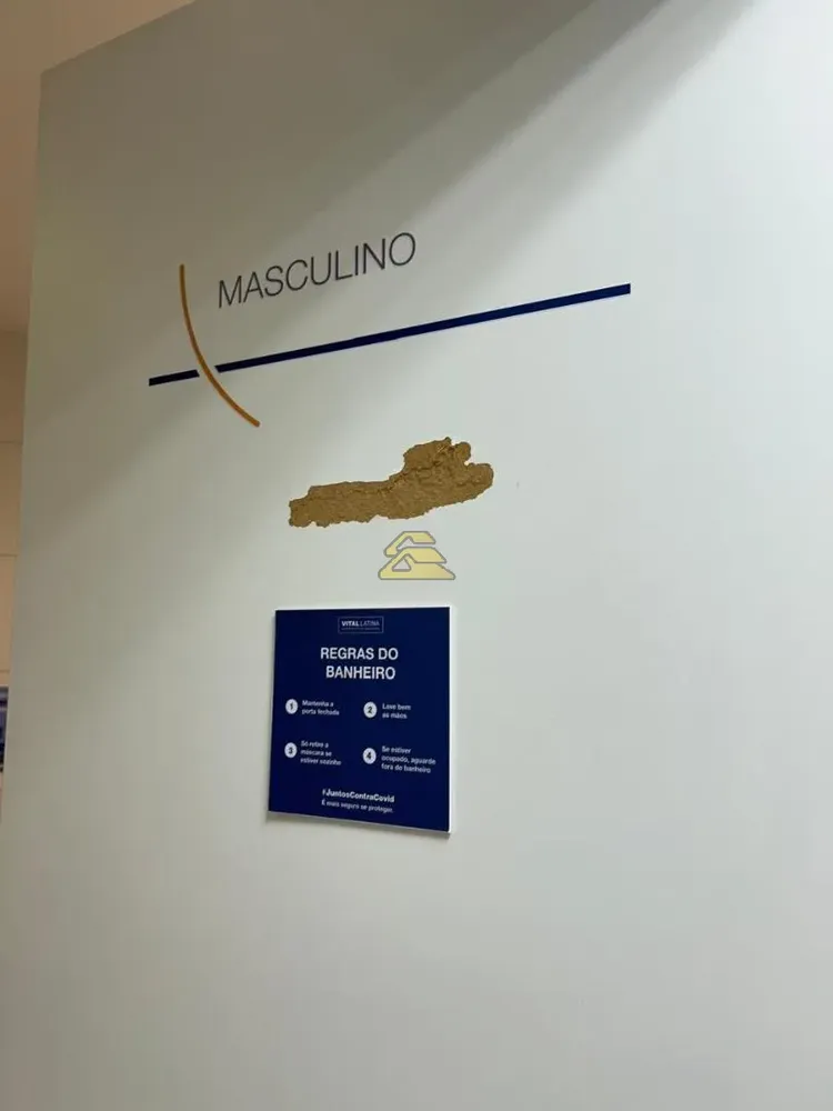 Loja-Salão, 798 m² - Foto 1