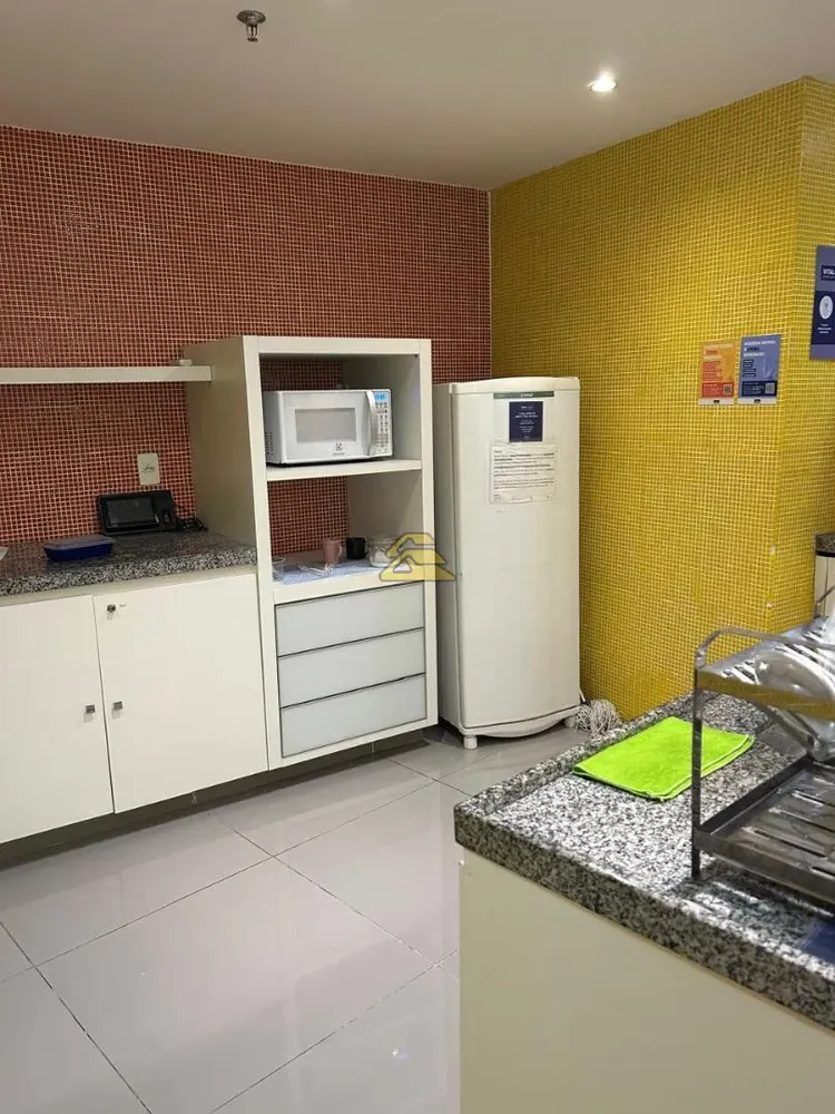 Loja-Salão, 798 m² - Foto 7