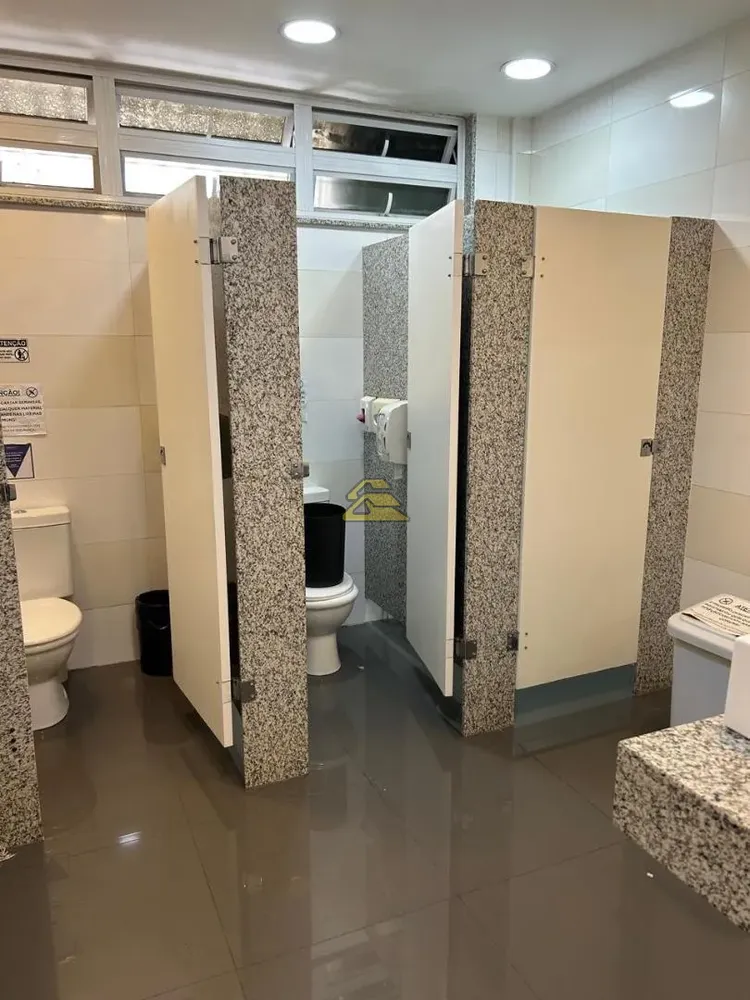 Loja-Salão, 798 m² - Foto 22