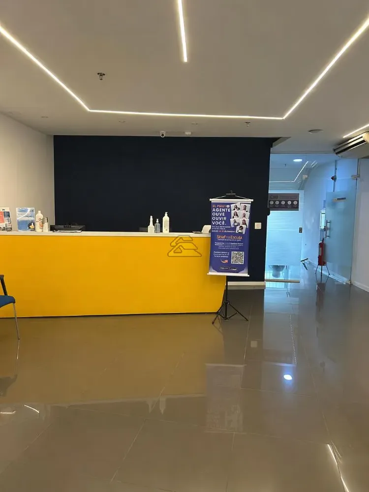 Loja-Salão, 798 m² - Foto 2