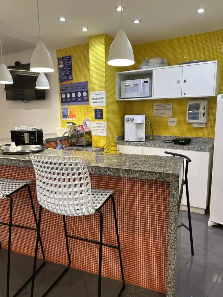 Loja-Salão, 798 m² - Foto 12