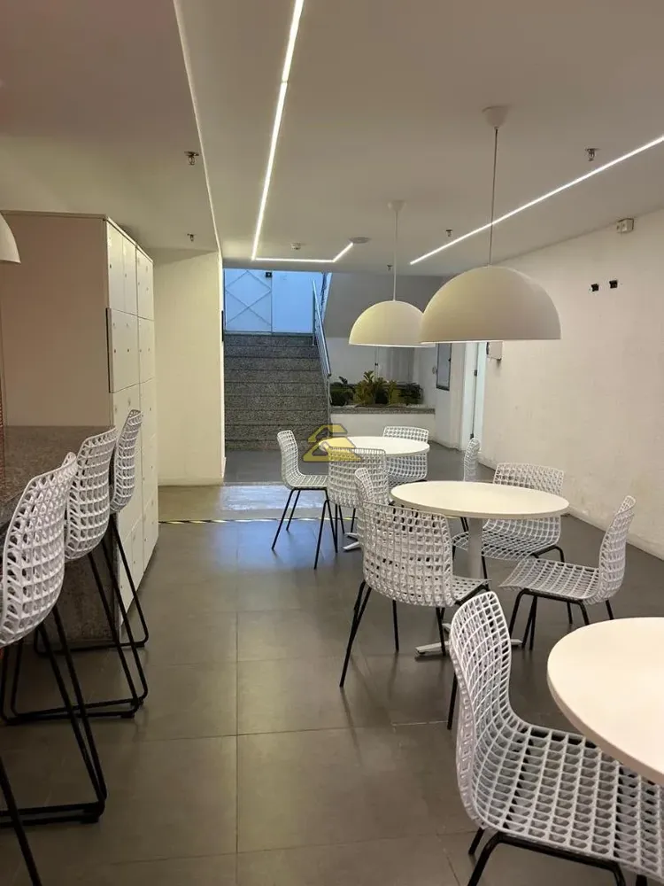 Loja-Salão, 798 m² - Foto 26