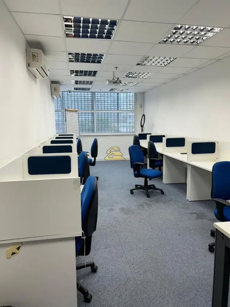 Loja-Salão, 798 m² - Foto 21