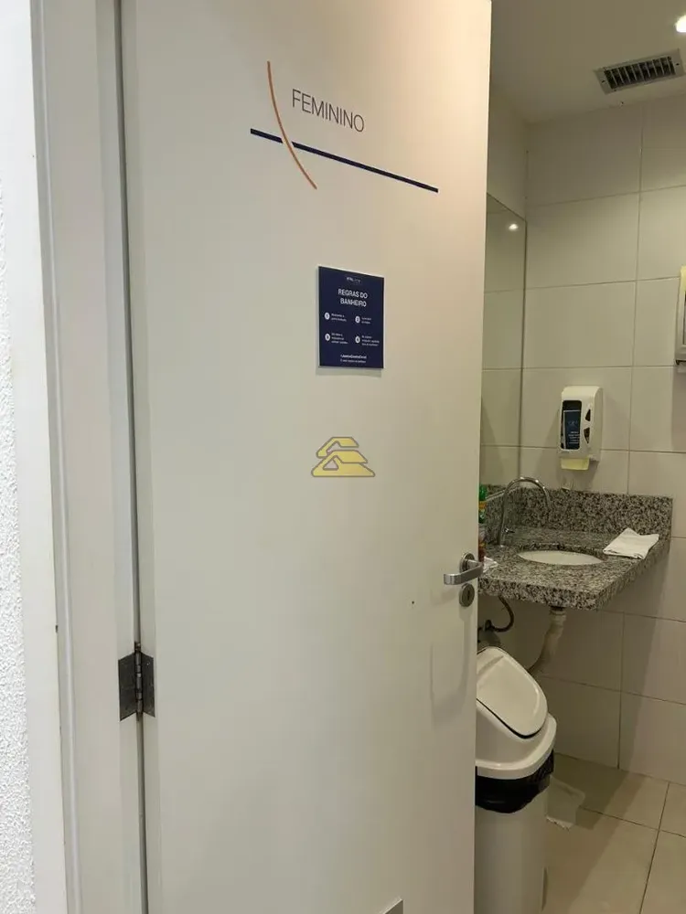 Loja-Salão, 798 m² - Foto 17