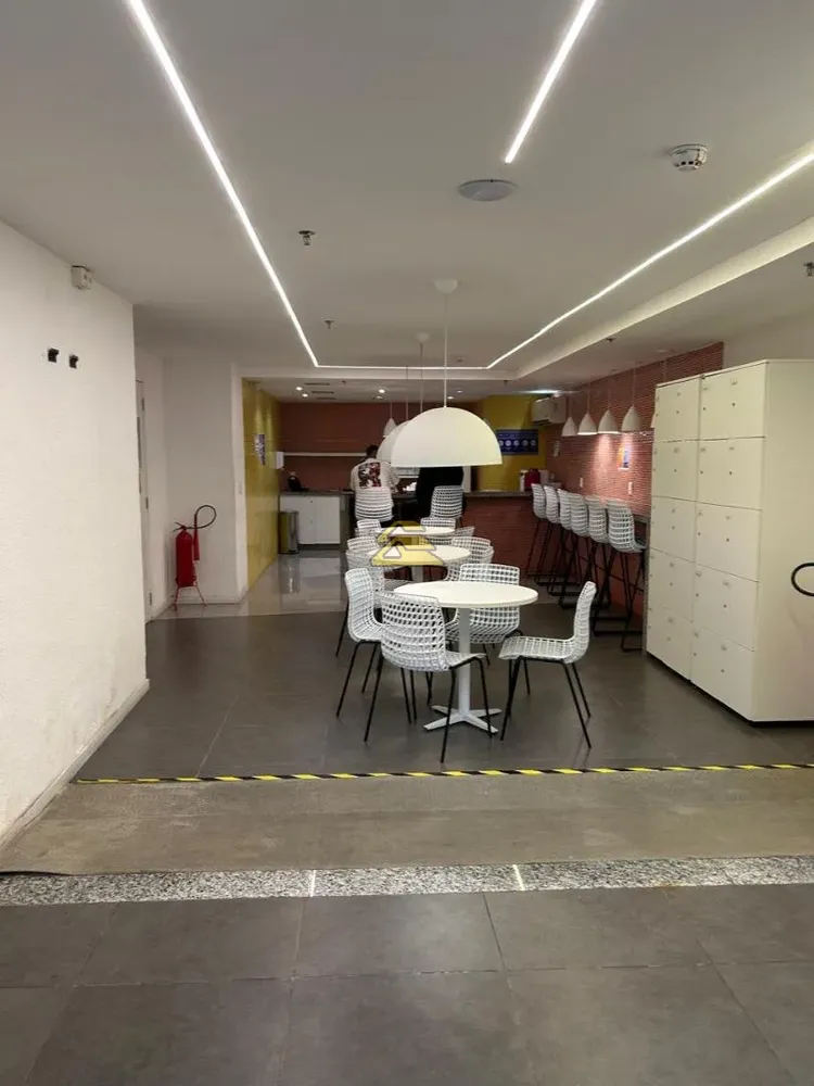 Loja-Salão, 798 m² - Foto 3