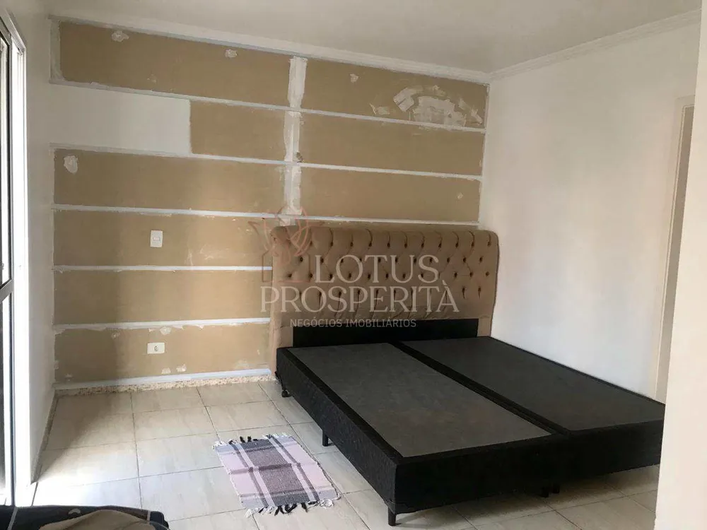 Apartamento, 3 quartos, 109 m² - Foto 11
