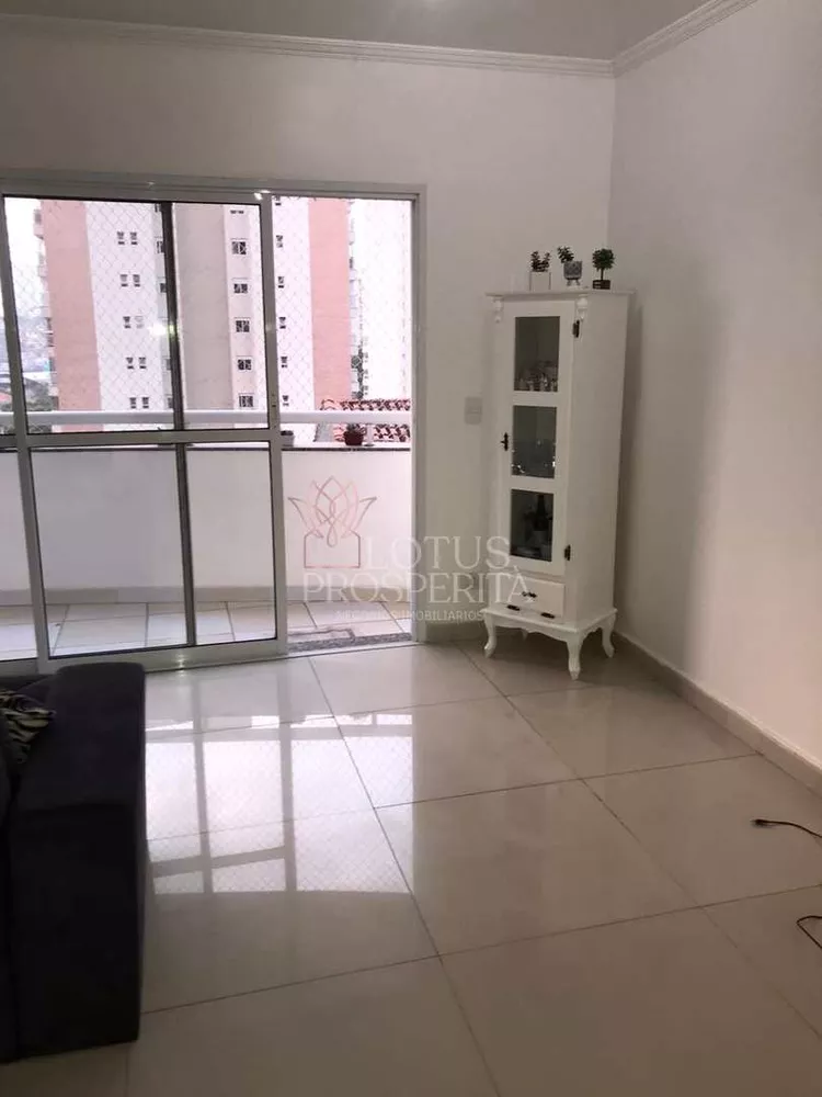 Apartamento à venda com 3 quartos, 109m² - Foto 4