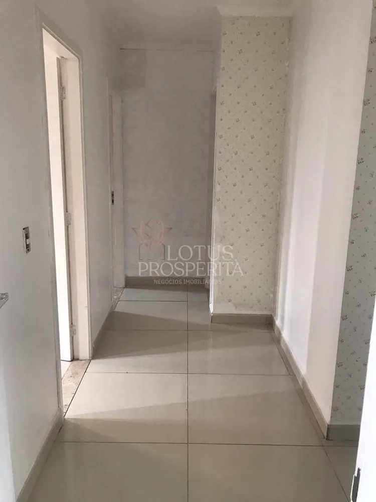 Apartamento, 3 quartos, 109 m² - Foto 9