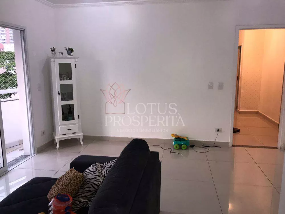 Apartamento à venda com 3 quartos, 109m² - Foto 5