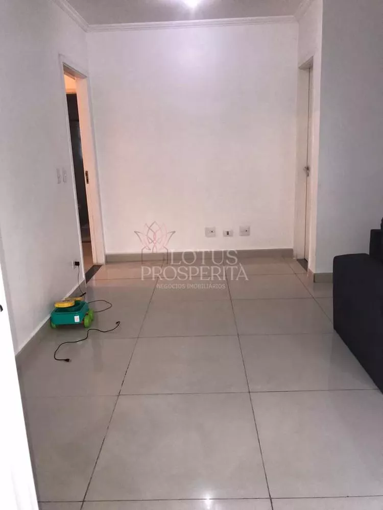 Apartamento à venda com 3 quartos, 109m² - Foto 7