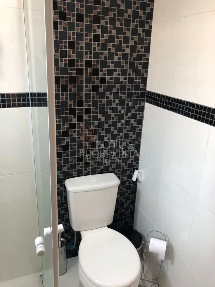 Apartamento, 3 quartos, 91 m² - Foto 7