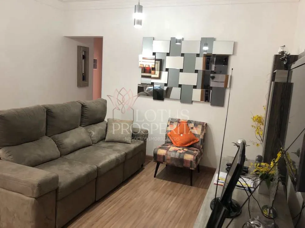 Apartamento, 3 quartos, 91 m² - Foto 3