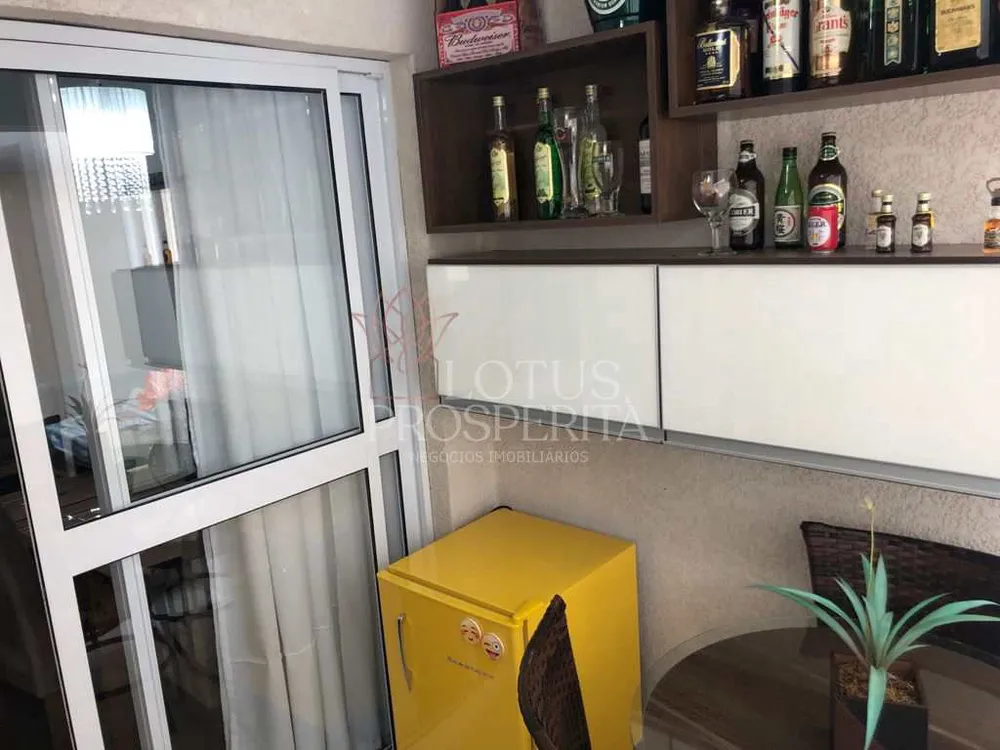 Apartamento, 3 quartos, 91 m² - Foto 6