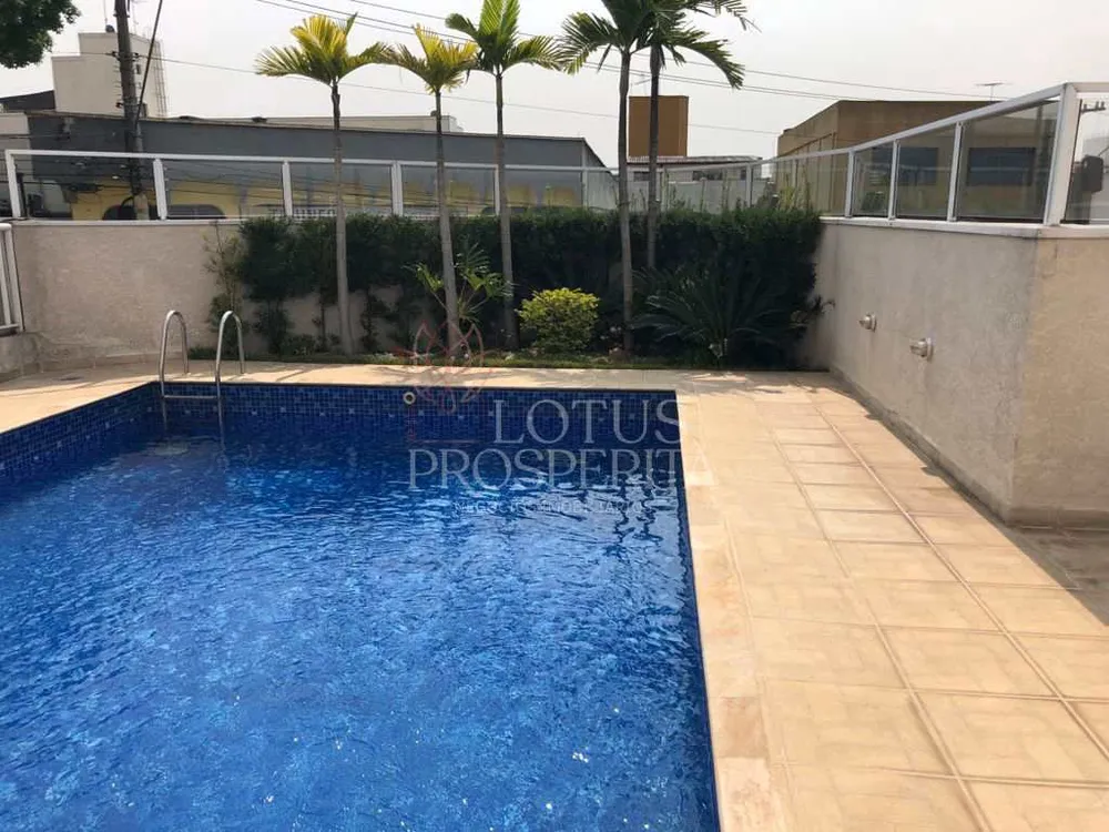 Apartamento, 3 quartos, 91 m² - Foto 11