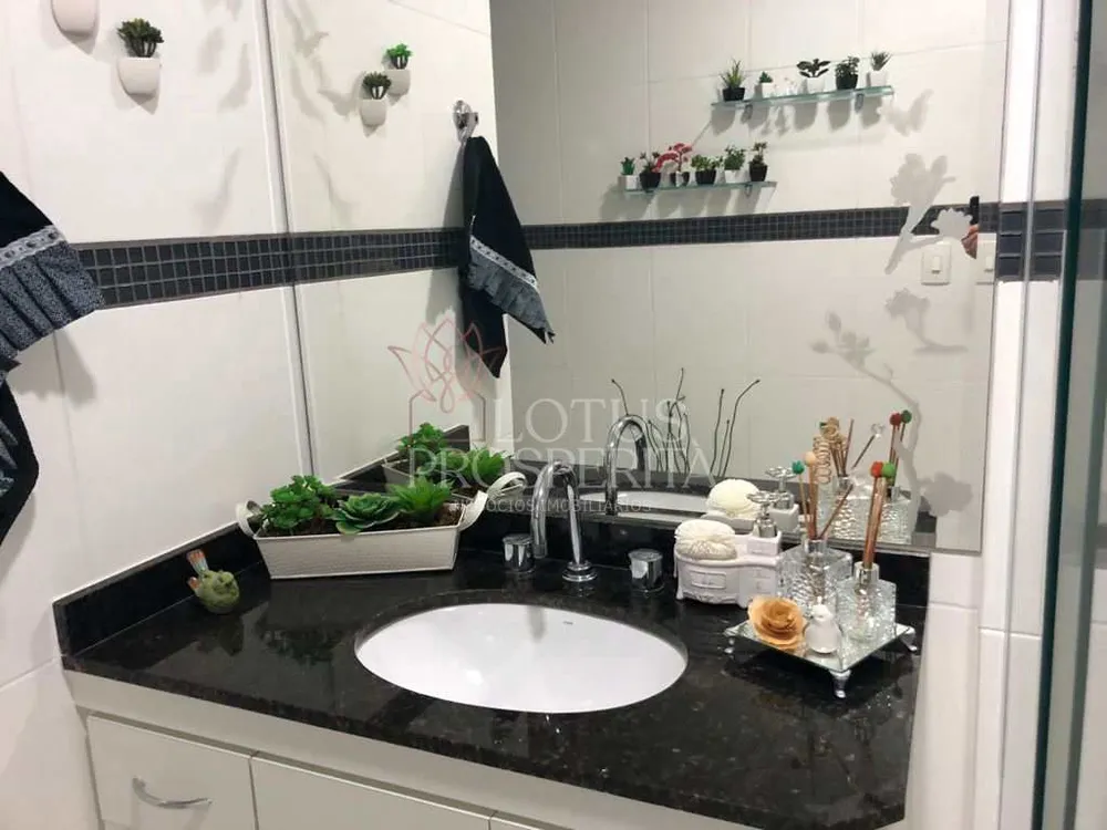 Apartamento, 3 quartos, 91 m² - Foto 10