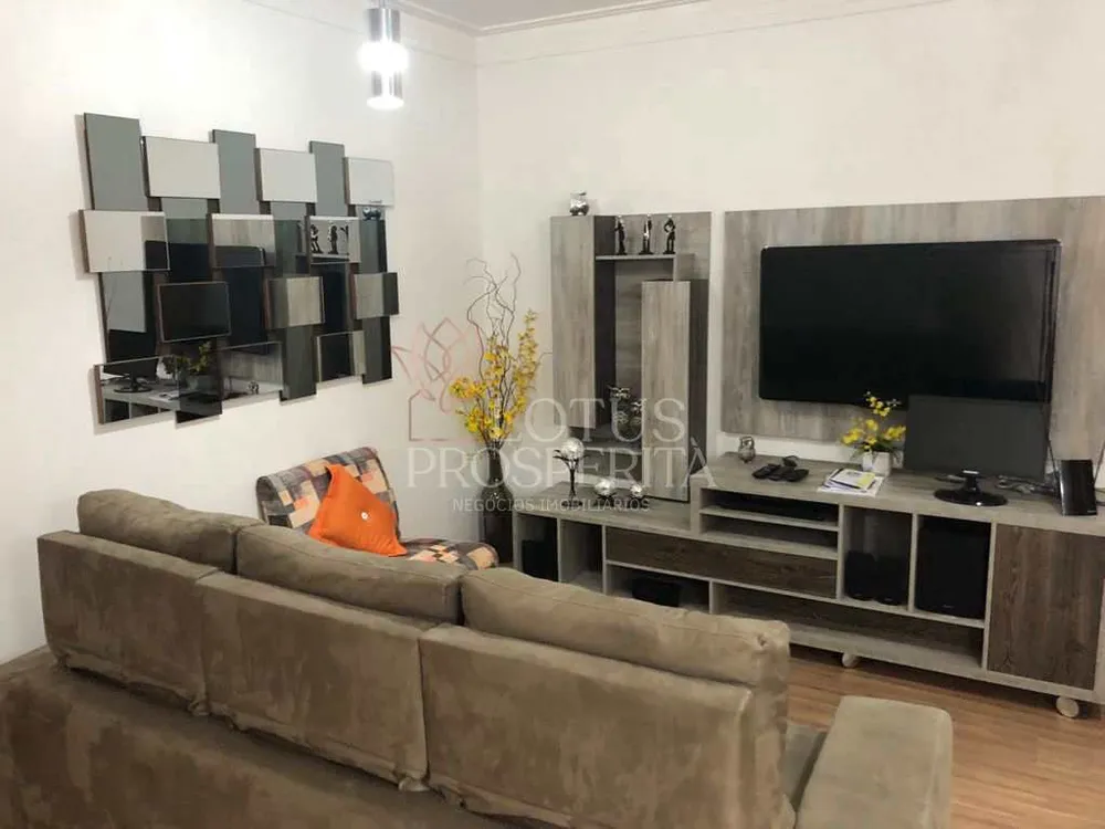Apartamento, 3 quartos, 91 m² - Foto 3
