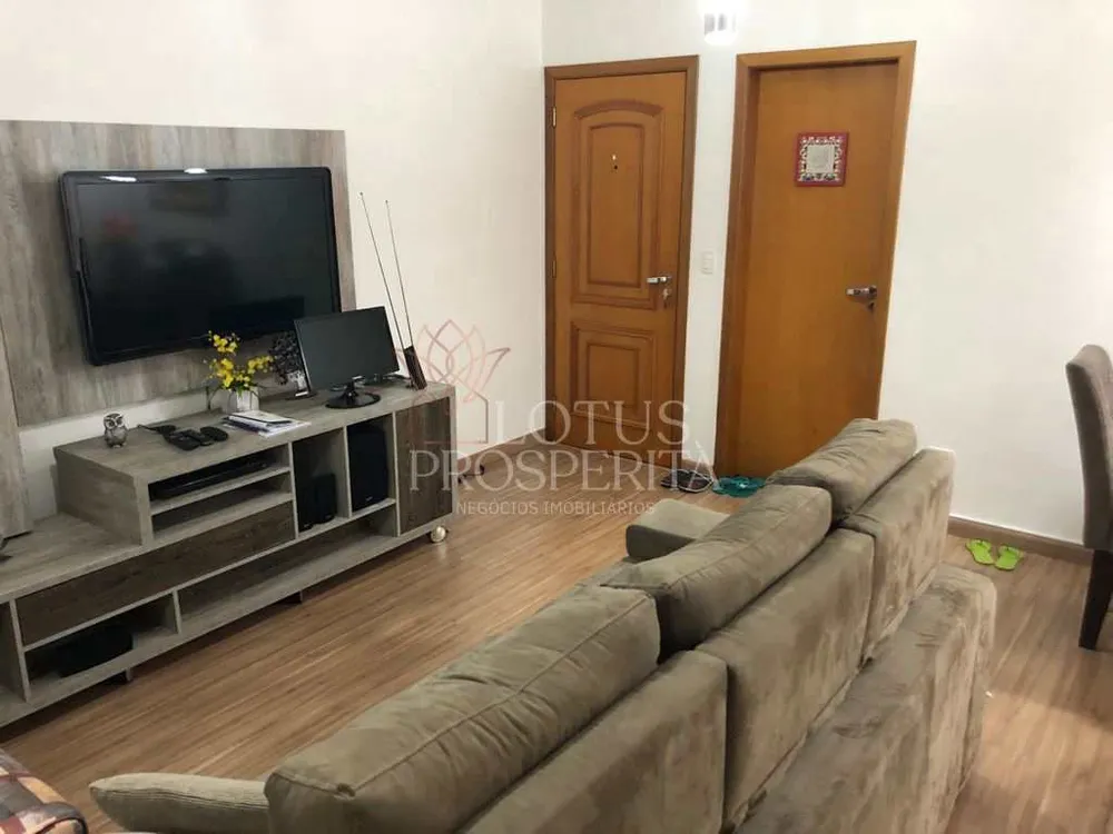 Apartamento, 3 quartos, 91 m² - Foto 4