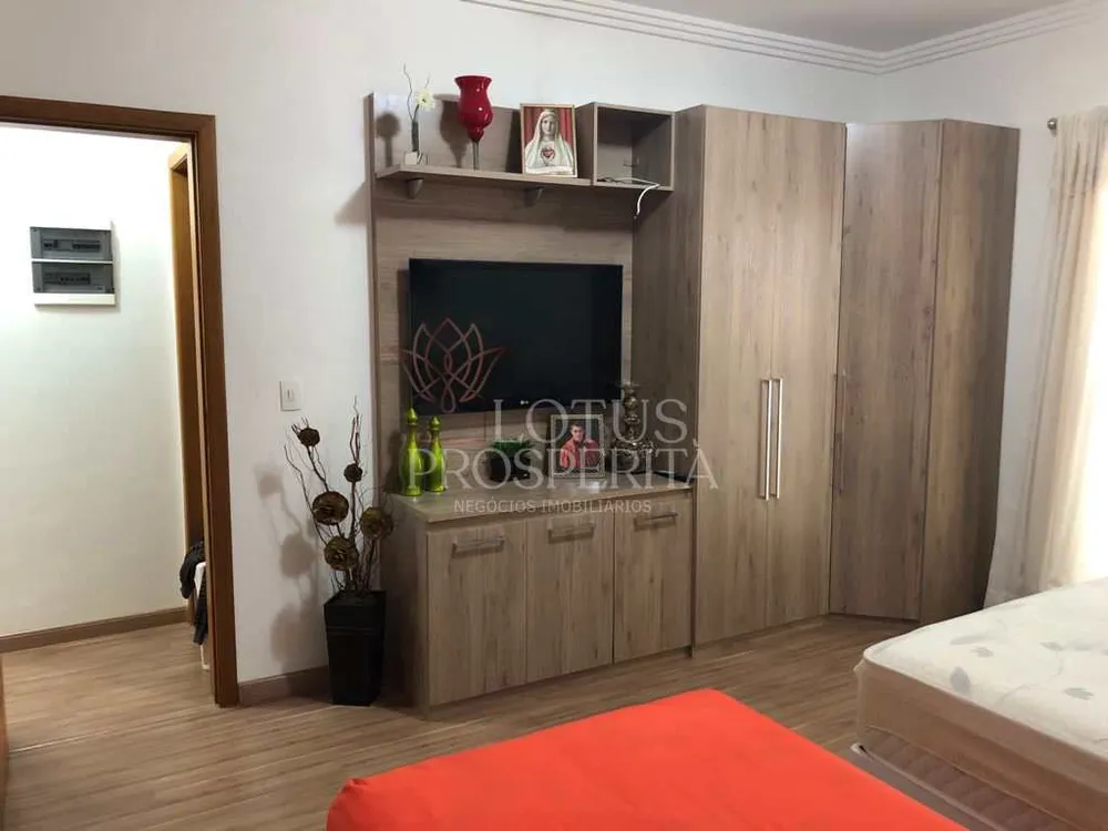 Apartamento, 3 quartos, 91 m² - Foto 1
