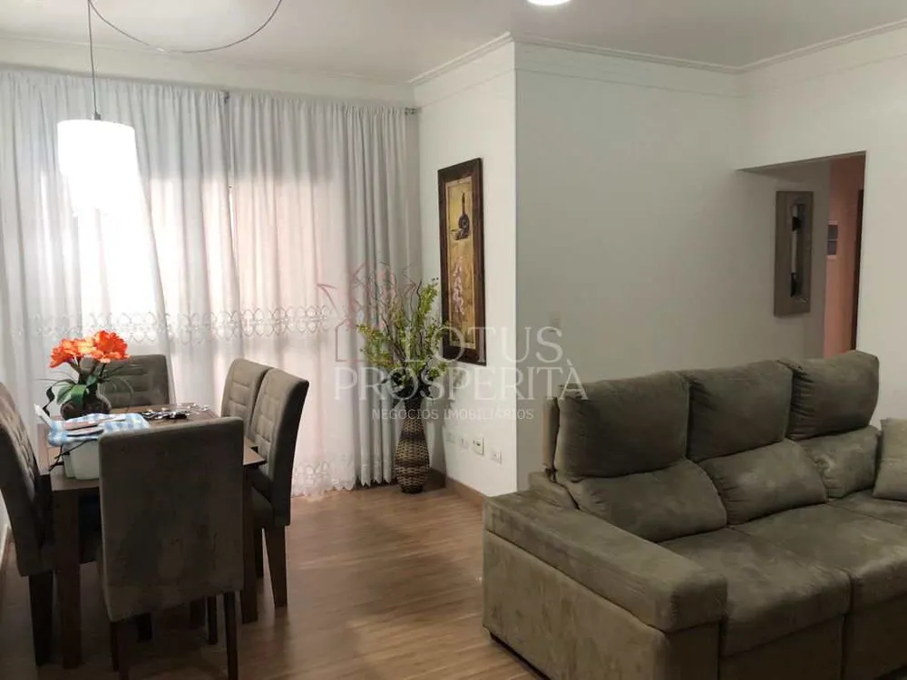 Apartamento, 3 quartos, 91 m² - Foto 7
