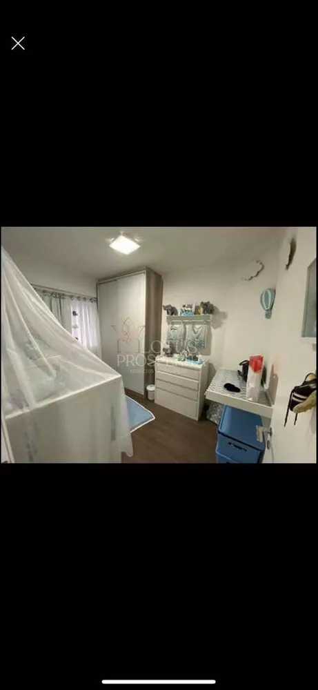 Apartamento à venda com 3 quartos, 130m² - Foto 19