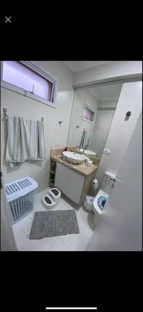 Apartamento à venda com 3 quartos, 130m² - Foto 24