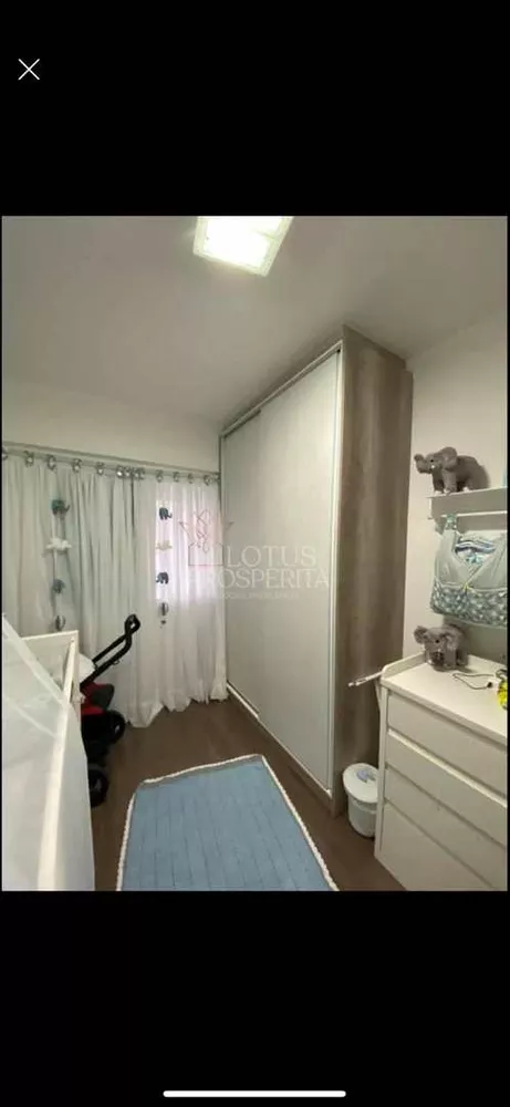 Apartamento à venda com 3 quartos, 130m² - Foto 18