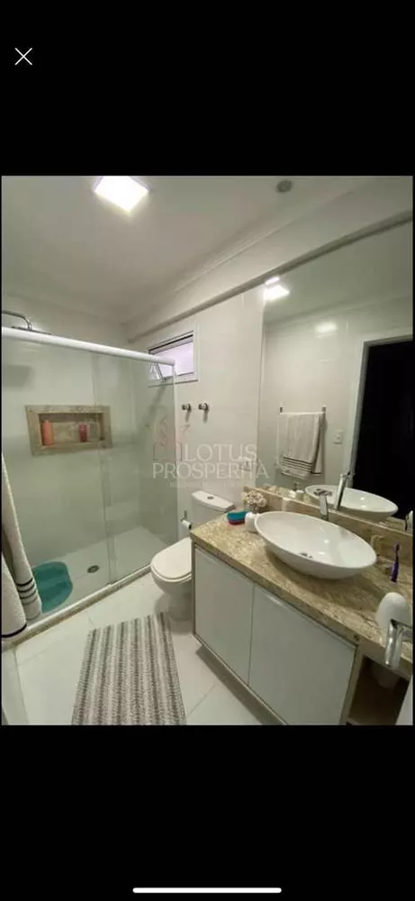 Apartamento à venda com 3 quartos, 130m² - Foto 15