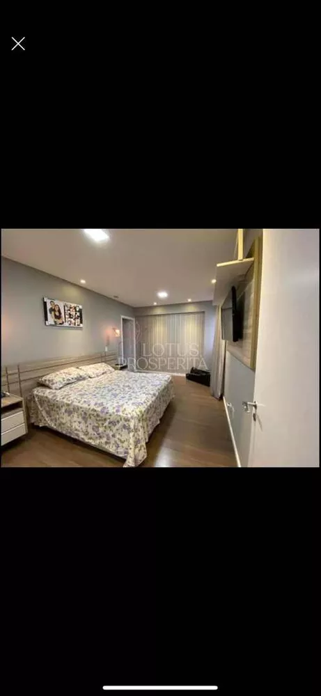 Apartamento à venda com 3 quartos, 130m² - Foto 14